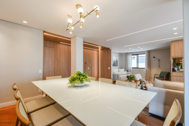 Imagem Apartamento com 3 Quartos à Venda, 177 m² em Perdizes - São Paulo Imagem Apartamento com 3 Quartos à Venda, 177 m² em Perdizes - São Paulo