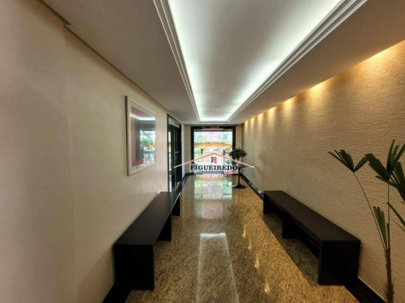Imagem Apartamento com 1 Quarto à Venda, 56 m² em Tupi - Praia Grande