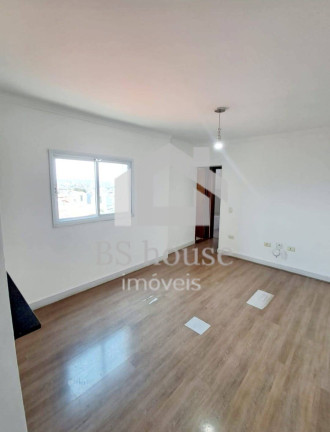 Imagem Apartamento com 2 Quartos à Venda, 104 m² em Vila Progresso - Santo André