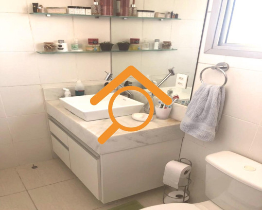Imagem Cobertura com 3 Quartos à Venda, 140 m² em Jardim Marajoara - São Paulo Imagem Cobertura com 3 Quartos à Venda, 140 m² em Jardim Marajoara - São Paulo