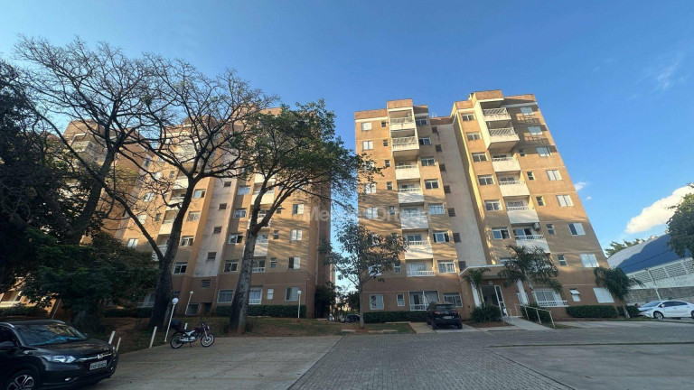 Imagem Apartamento com 2 Quartos à Venda, 54 m² em Vila Hortência - Sorocaba Imagem Apartamento com 2 Quartos à Venda, 54 m² em Vila Hortência - Sorocaba