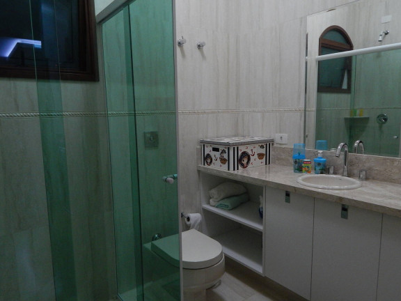 Imagem Casa com 4 Quartos à Venda, 560 m² em Residencial Morada Das Estrelas (aldeia Da Serra) - Barueri