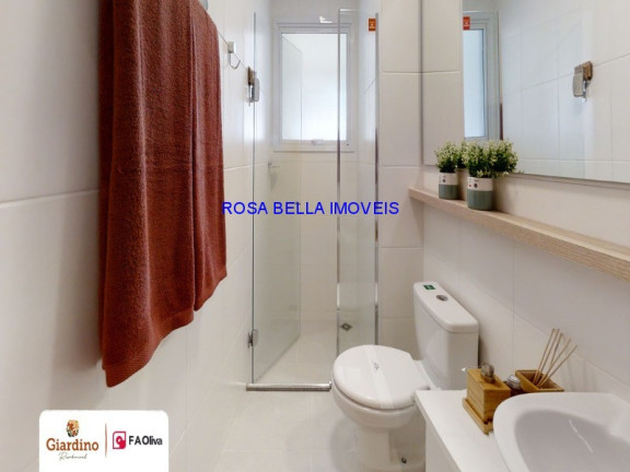 Imagem Apartamento com 2 Quartos à Venda, 60 m² em Vila Santana Ii - Jundiaí Imagem Apartamento com 2 Quartos à Venda, 60 m² em Vila Santana Ii - Jundiaí