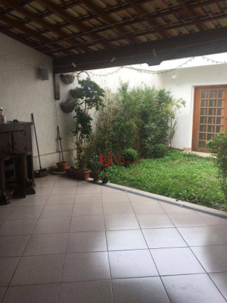 Imagem Sobrado com 4 Quartos à Venda, 300 m² em Vila Formosa - São Paulo Imagem Sobrado com 4 Quartos à Venda, 300 m² em Vila Formosa - São Paulo