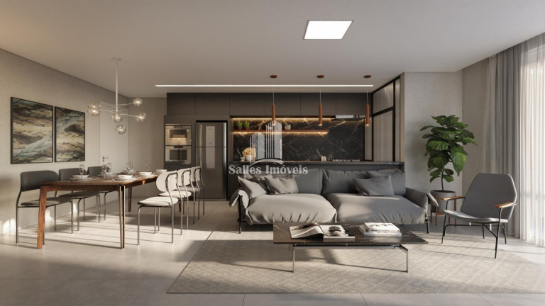 Imagem Apartamento com 3 Quartos à Venda, 106 m² em São Pelegrino - Caxias Do Sul Imagem Apartamento com 3 Quartos à Venda, 106 m² em São Pelegrino - Caxias Do Sul