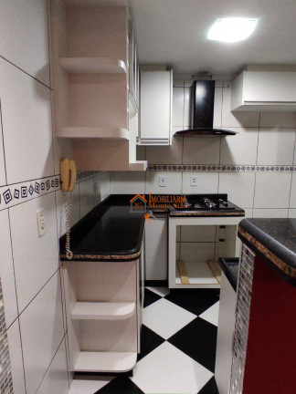 Imagem Apartamento com 2 Quartos à Venda, 44 m² em água Chata - Guarulhos Imagem Apartamento com 2 Quartos à Venda, 44 m² em água Chata - Guarulhos