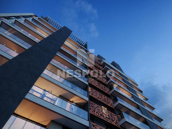 Apartamento com 1 Quarto à Venda, 70 m² em São Francisco De Assis - Camboriu