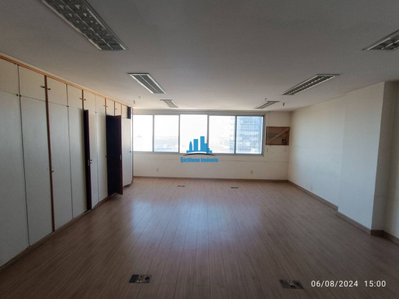 Imagem Sala Comercial à Venda, 260 m² em Centro - Rio De Janeiro