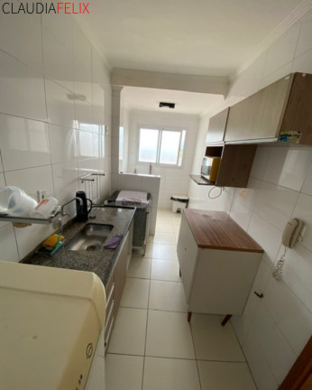 Imagem Imóvel com 2 Quartos à Venda, 70 m² em Guilhermina - Praia Grande Imagem Imóvel com 2 Quartos à Venda, 70 m² em Guilhermina - Praia Grande