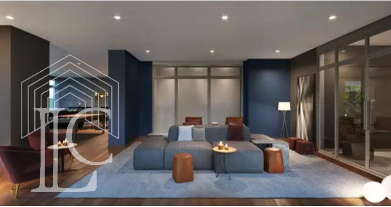 Imagem Apartamento com 1 Quarto à Venda, 27 m² em Santo Amaro - São Paulo Imagem Apartamento com 1 Quarto à Venda, 27 m² em Santo Amaro - São Paulo