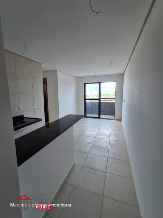 Imagem Apartamento com 2 Quartos à Venda, 55 m² em Tambiá - João Pessoa