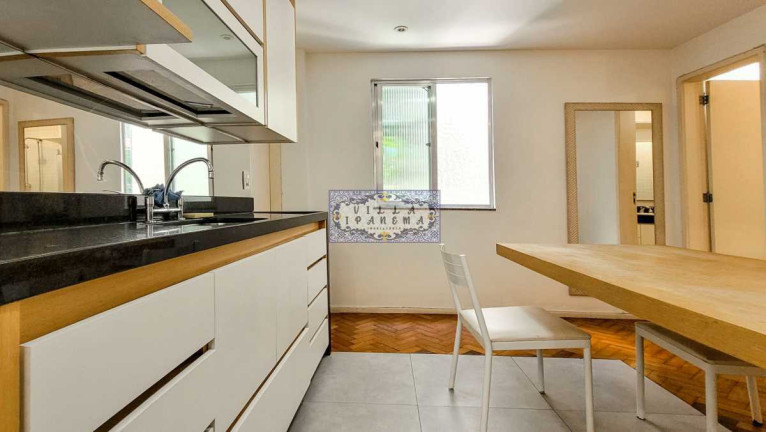 Imagem Apartamento com 1 Quarto à Venda, 50 m² em Leblon - Rio De Janeiro Imagem Apartamento com 1 Quarto à Venda, 50 m² em Leblon - Rio De Janeiro