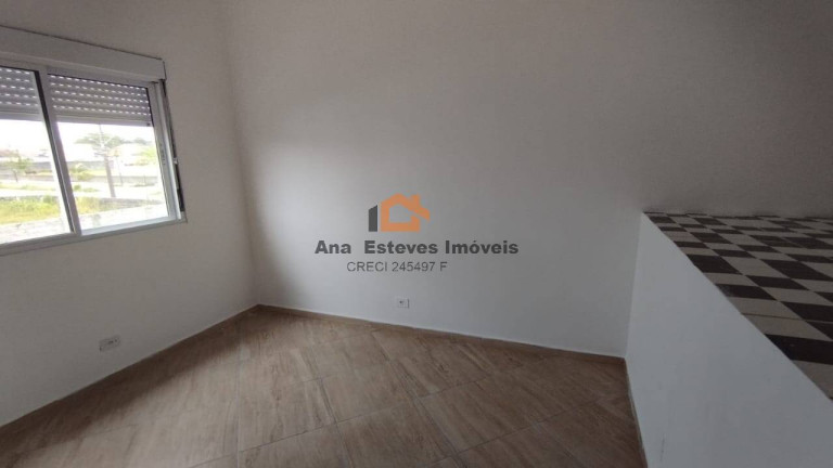 Imagem Casa com 2 Quartos para Alugar, em Cibratel - Itanhaém Imagem Casa com 2 Quartos para Alugar, em Cibratel - Itanhaém
