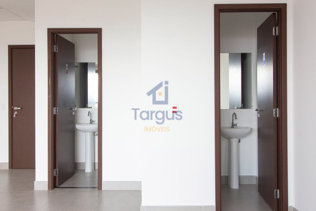 Imagem Sala Comercial à Venda, 39 m² em Tatuapé - São Paulo Imagem Sala Comercial à Venda, 39 m² em Tatuapé - São Paulo