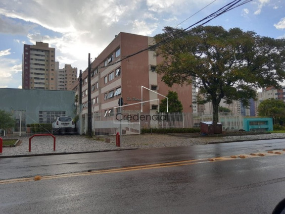 Imagem Apartamento com 3 Quartos à Venda, 97 m² em Cristo Rei - Curitiba Imagem Apartamento com 3 Quartos à Venda, 97 m² em Cristo Rei - Curitiba