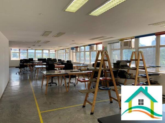 Imagem Sala Comercial à Venda, 448 m² em Jardim Paulistano - São Paulo