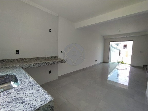 Imagem Casa com 3 Quartos à Venda, 166 m² em Liberdade - Santa Luzia Imagem Casa com 3 Quartos à Venda, 166 m² em Liberdade - Santa Luzia