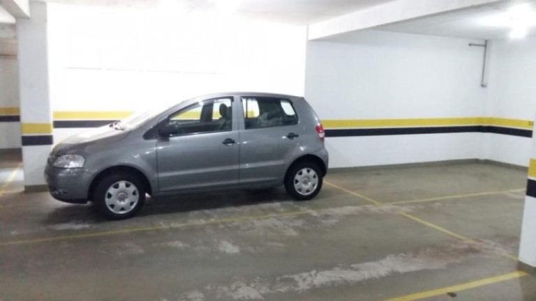 Imagem Apartamento com 3 Quartos à Venda, 107 m² em Centro - Cascavel