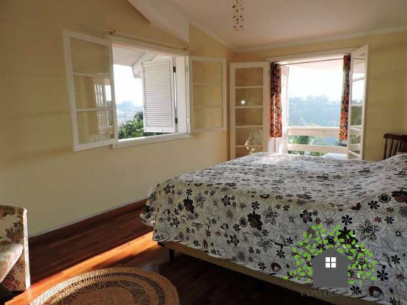 Imagem Casa com 5 Quartos à Venda,  em Villa Nostra - Carapicuíba