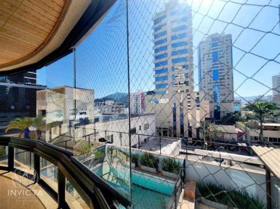 Imagem Apartamento com 3 Quartos à Venda, 133 m² em Centro - Balneário Camboriú