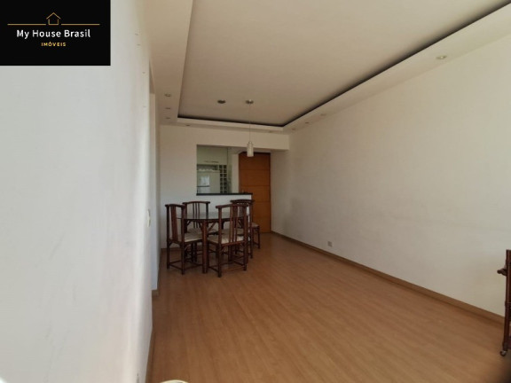 Imagem Apartamento com 3 Quartos à Venda, 68 m² em Santana - São Paulo