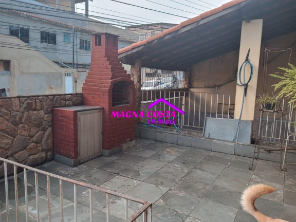 Imagem Casa com 2 Quartos à Venda, 120 m² em Bento Ribeiro - Rio De Janeiro