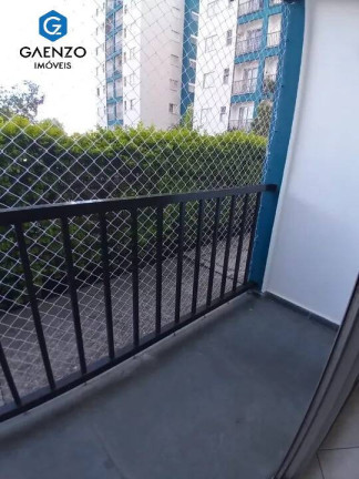 Imagem Apartamento com 2 Quartos à Venda, 64 m² em Santo Antônio - Osasco