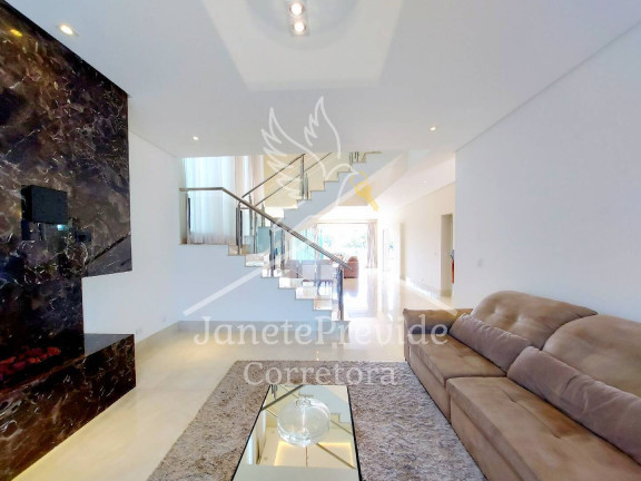 Imagem Casa de Condomínio com 5 Quartos à Venda, 520 m² em Alphaville - Santana De Parnaíba Imagem Casa de Condomínio com 5 Quartos à Venda, 520 m² em Alphaville - Santana De Parnaíba