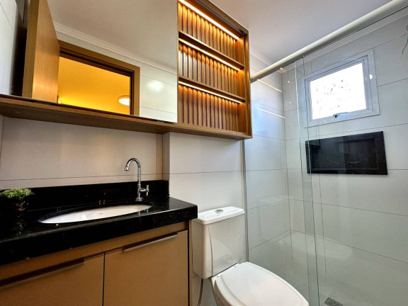 Imagem Apartamento com 2 Quartos à Venda, 73 m² em Guilhermina - Praia Grande Imagem Apartamento com 2 Quartos à Venda, 73 m² em Guilhermina - Praia Grande
