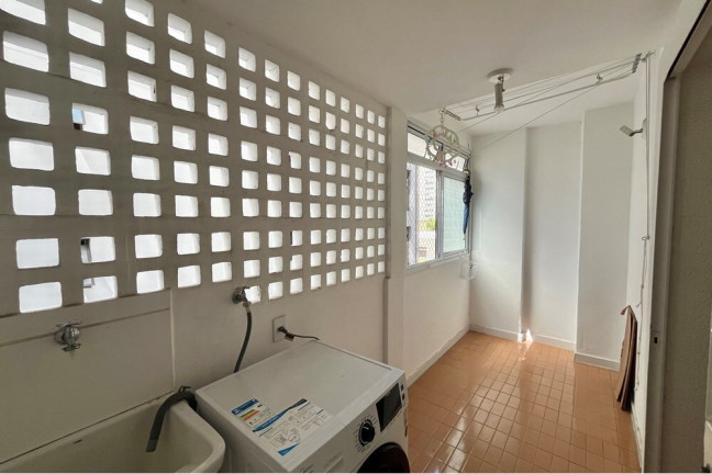 Imagem Apartamento com 2 Quartos à Venda, 72 m² em Itaim Bibi - São Paulo