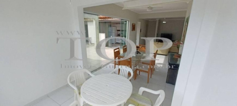 Imagem Cobertura com 3 Quartos à Venda, 114 m² em Tombo - Guarujá