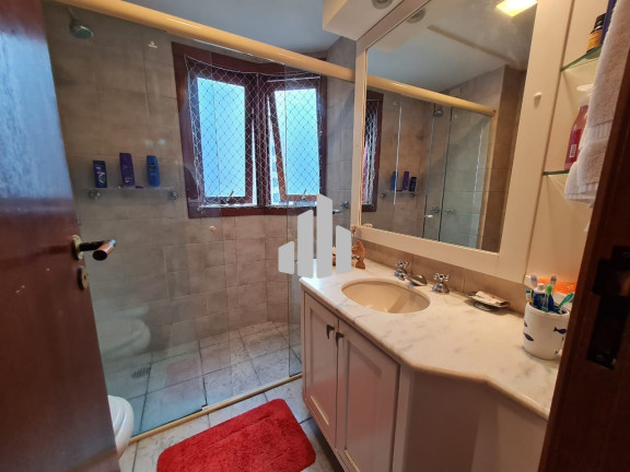 Imagem Apartamento com 3 Quartos à Venda, 122 m² em Praia Grande - Torres