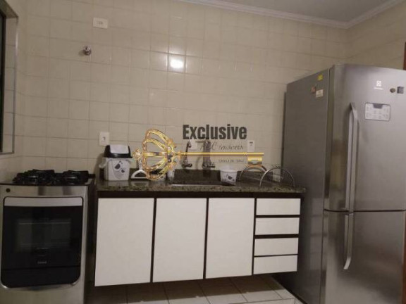Imagem Apartamento com 2 Quartos à Venda, 86 m² em Vila Homero Thon - Santo André