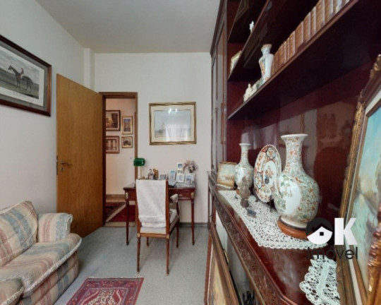 Imagem Apartamento com 3 Quartos à Venda, 270 m² em Jardim Paulista - São Paulo Imagem Apartamento com 3 Quartos à Venda, 270 m² em Jardim Paulista - São Paulo