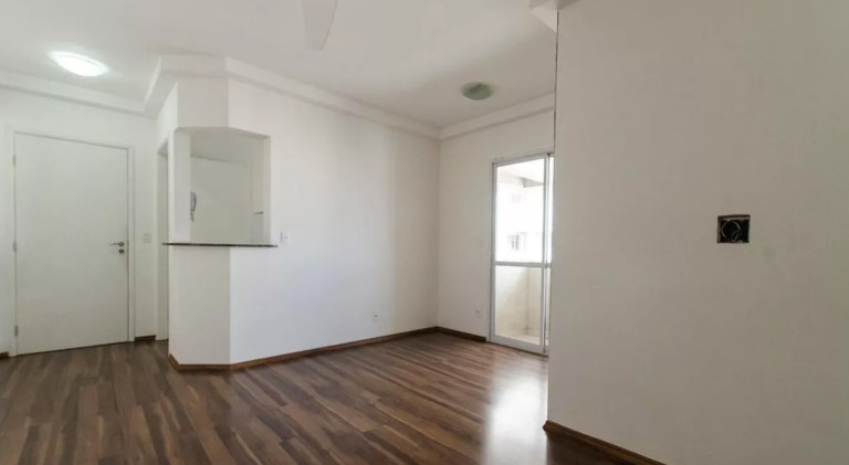 Imagem Apartamento com 3 Quartos à Venda, 60 m² em Vila Pompéia - São Paulo