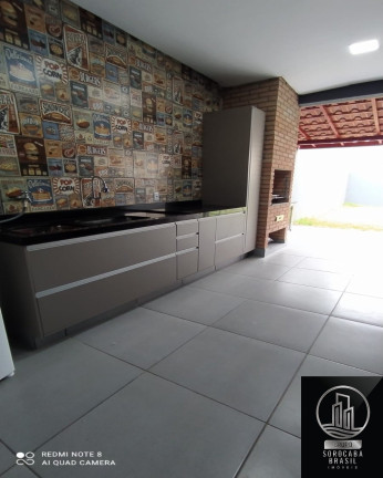 Imagem Casa com 2 Quartos à Venda, 68 m² em Jardim Wanel Ville Iv - Sorocaba Imagem Casa com 2 Quartos à Venda, 68 m² em Jardim Wanel Ville Iv - Sorocaba