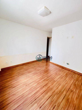 Apartamento com 3 Quartos à Venda, 150 m² em Ingá - Niterói