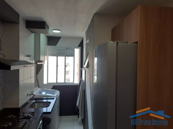 Imagem Apartamento com 2 Quartos à Venda, 54 m² em Padroeira - Osasco Imagem Apartamento com 2 Quartos à Venda, 54 m² em Padroeira - Osasco
