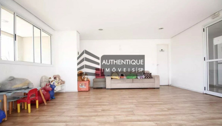 Apartamento com 2 Quartos à Venda, 62 m² em Saúde - São Paulo
