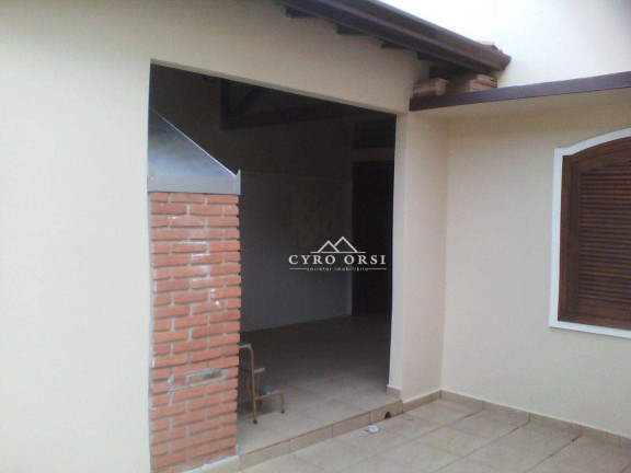 Imagem Casa com 3 Quartos à Venda, 175 m² em Jardim Petrópolis - Piracicaba