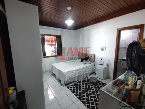 Imagem Casa com 2 Quartos à Venda, 98 m² em Jardim Suarão - Itanhaém