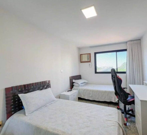 Imagem Apartamento com 4 Quartos à Venda, 330 m² em Praia Da Costa - Vila Velha