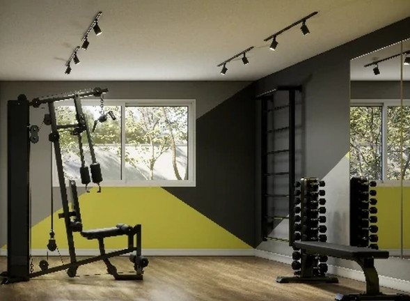 Imagem Imóvel com 1 Quarto à Venda, 28 m² em Vila Gomes - São Paulo Imagem Imóvel com 1 Quarto à Venda, 28 m² em Vila Gomes - São Paulo