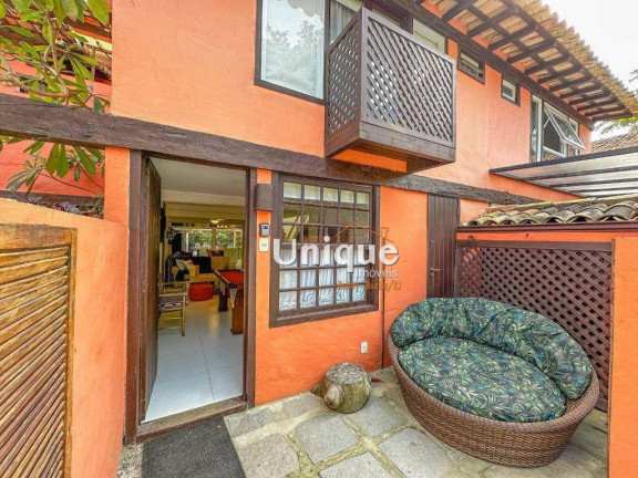 Imagem Casa com 4 Quartos à Venda, 130 m² em Geribá - Armação Dos Búzios Imagem Casa com 4 Quartos à Venda, 130 m² em Geribá - Armação Dos Búzios