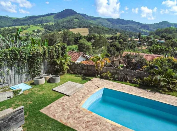Imagem Terreno à Venda, 1.100 m² em Bragança Paulista Imagem Terreno à Venda, 1.100 m² em Bragança Paulista