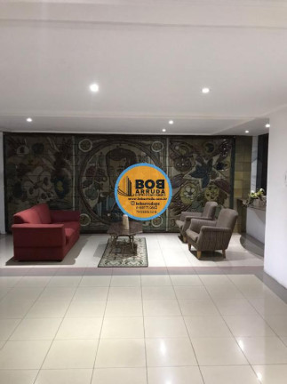 Imagem Apartamento com 4 Quartos à Venda, 189 m² em Boa Viagem - Recife