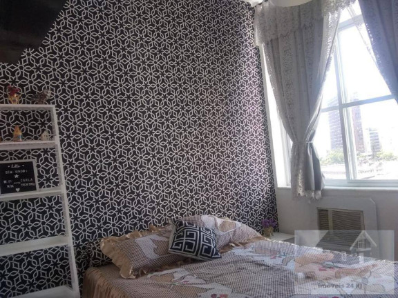 Imagem Apartamento com 2 Quartos à Venda, 62 m² em Catete - Rio De Janeiro Imagem Apartamento com 2 Quartos à Venda, 62 m² em Catete - Rio De Janeiro