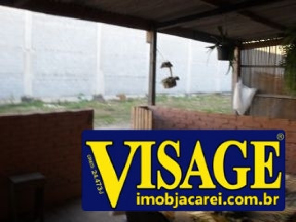 Imagem Terreno à Venda,  em Rio Abaixo - Jacareí
