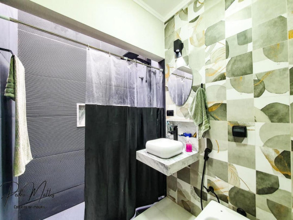 Imagem Casa com 3 Quartos à Venda, 200 m² em Ondas - Cond. Reserva Das Paineiras - Piracicaba