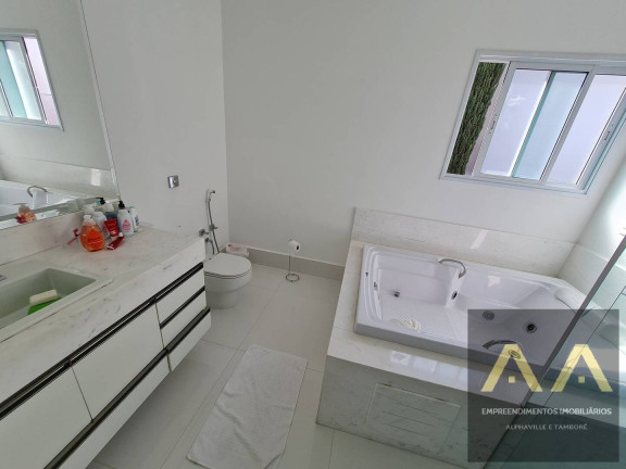 Imagem Casa de Condomínio com 4 Quartos à Venda, 591 m² em Tamboré - Santana De Parnaíba